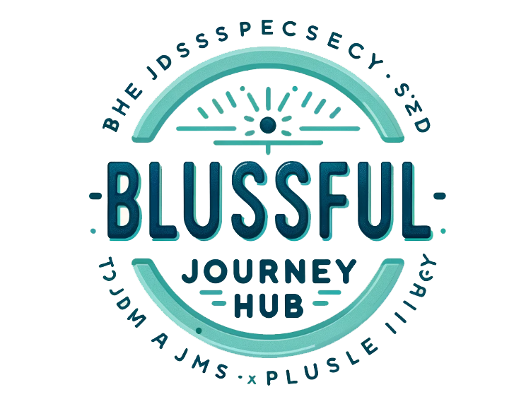 Blissful Journey Hub